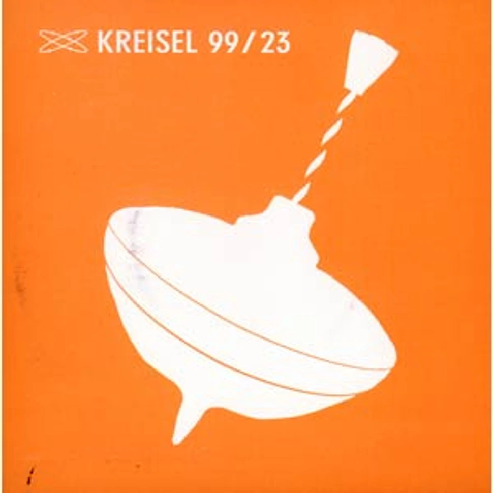 Kreisel 99 - Volume 23