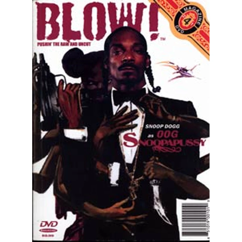 Blow! Mag - 2005 - 5