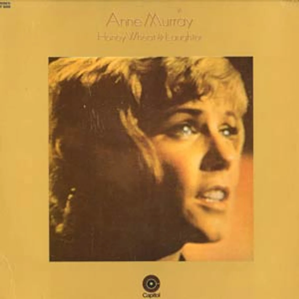 Anne Murray - Honey, wheat & laughter