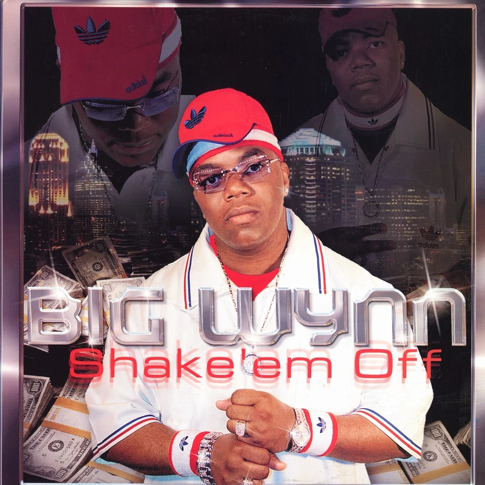 Big Wynn - Shake em off feat. Lil John & Rasheeda