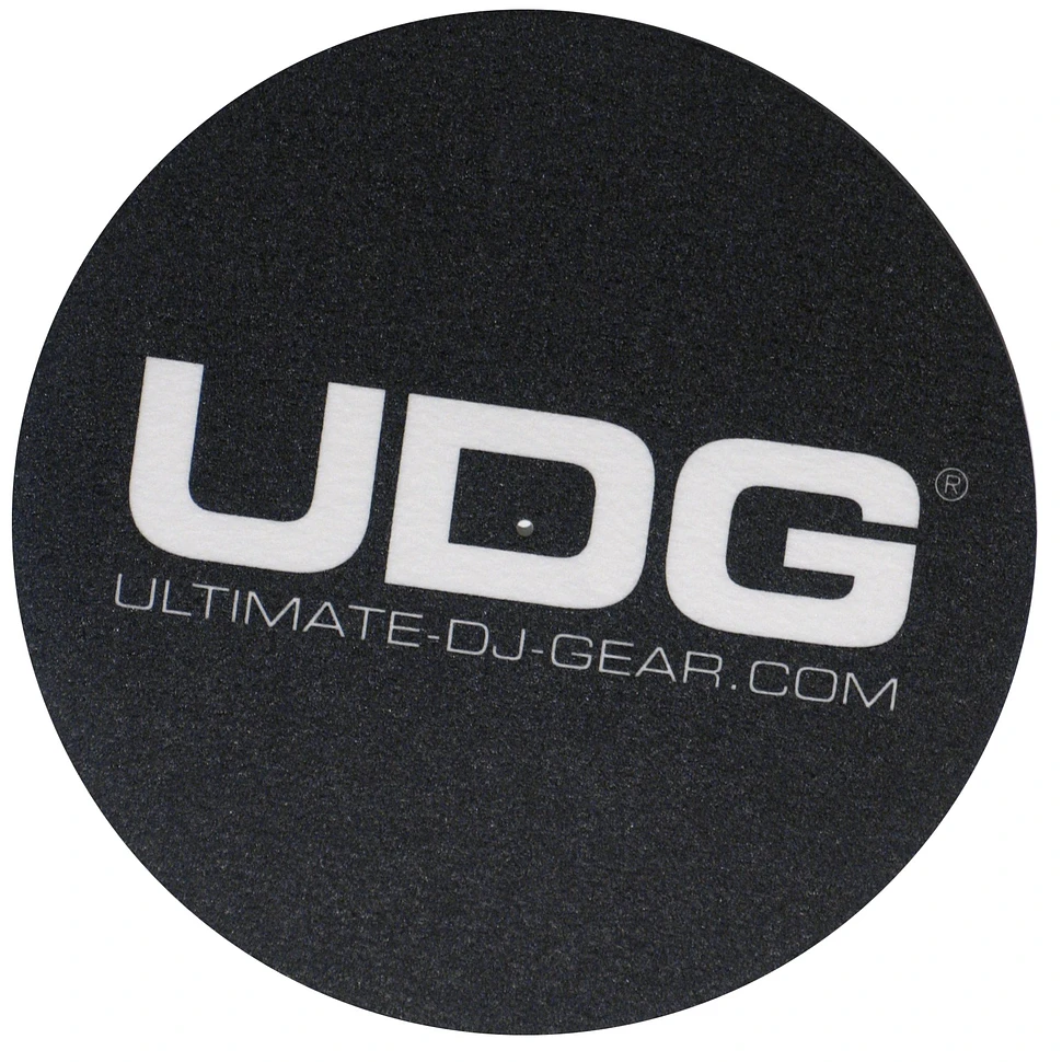 UDG - Logo slipmat