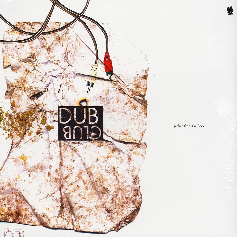 Dub Club - Picked from the dancefloor