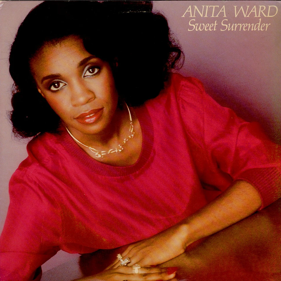 Anita Ward - Sweet Surrender