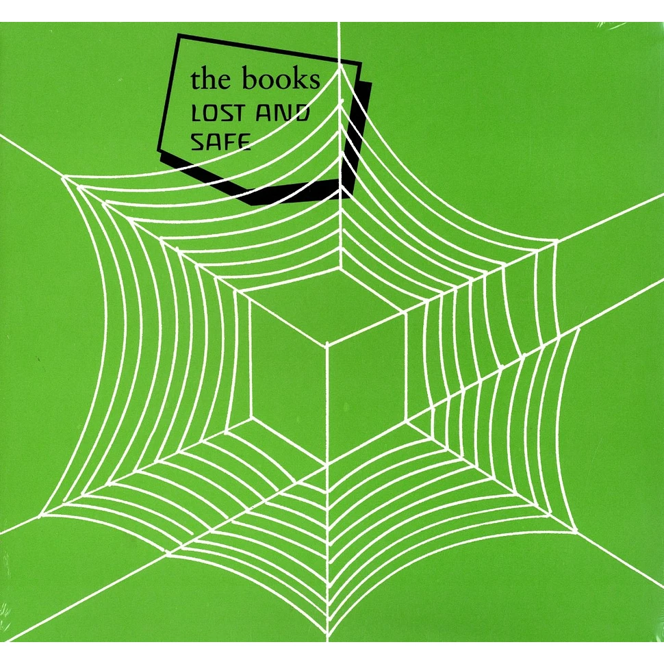 The Books - Lost and safe