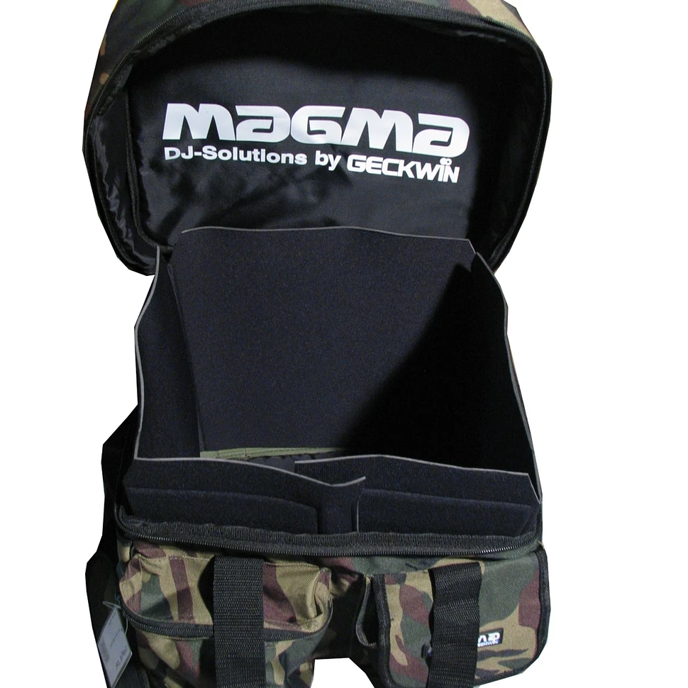 Magma - LP-Bag Cool 80
