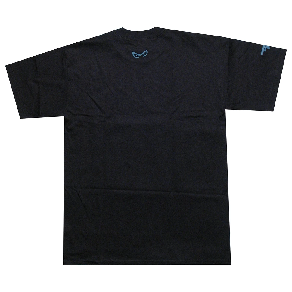 Amon Tobin - Logo T-Shirt
