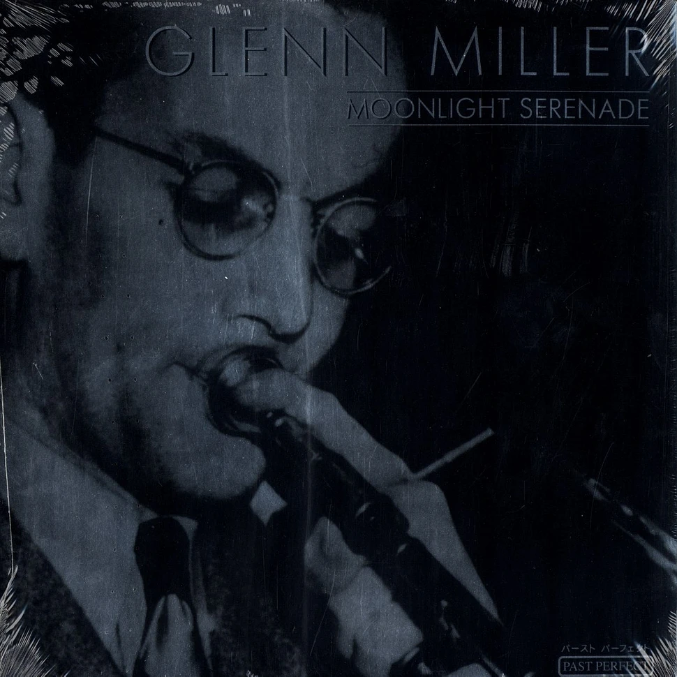 Glenn Miller - Moonlight serenade
