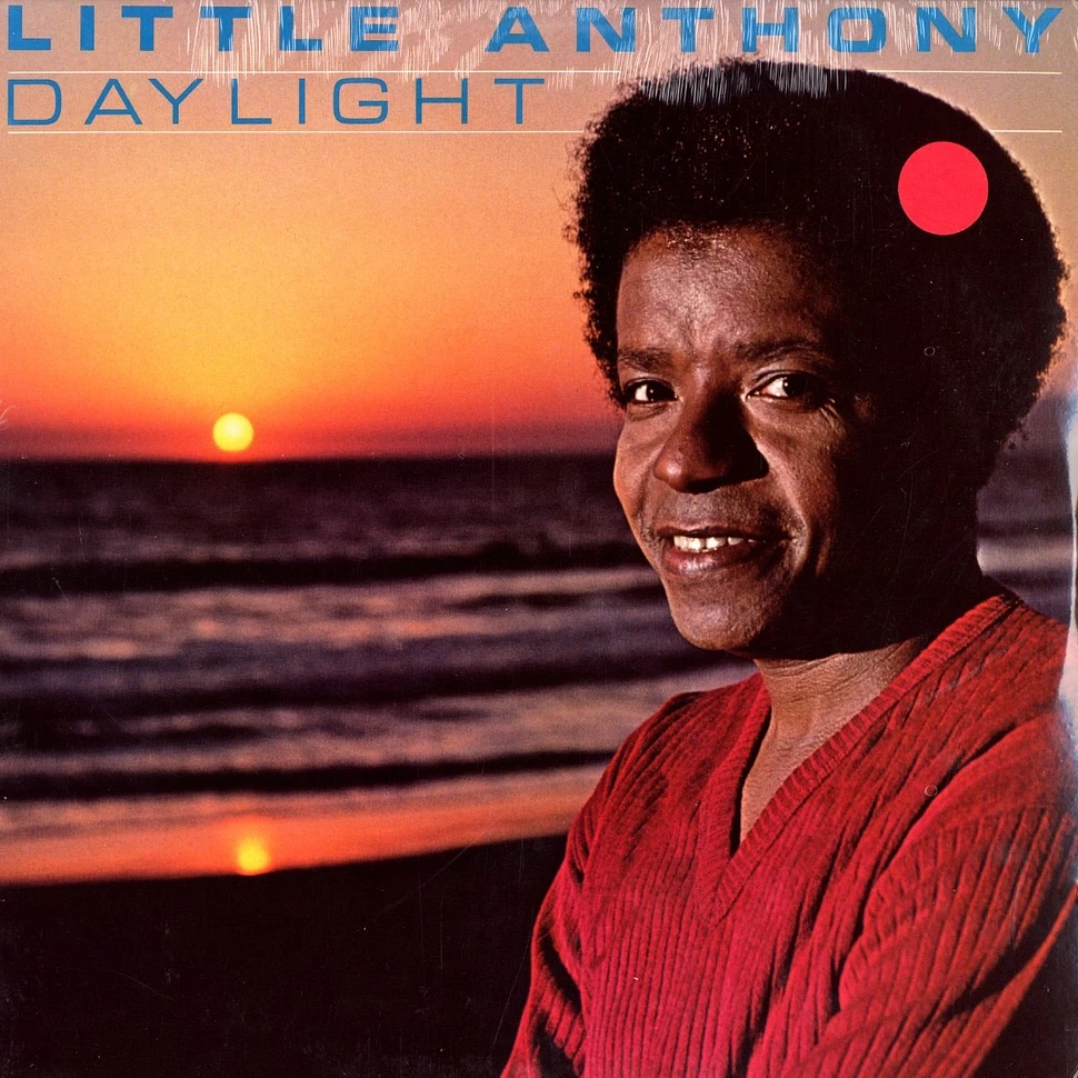Little Anthony - Daylight