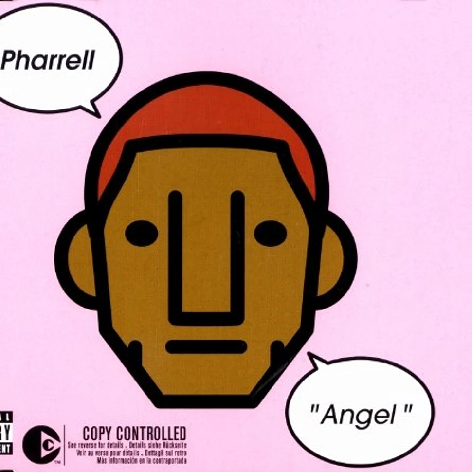 Pharrell - Angel