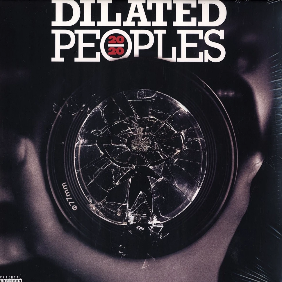 Dilated Peoples - 20/20