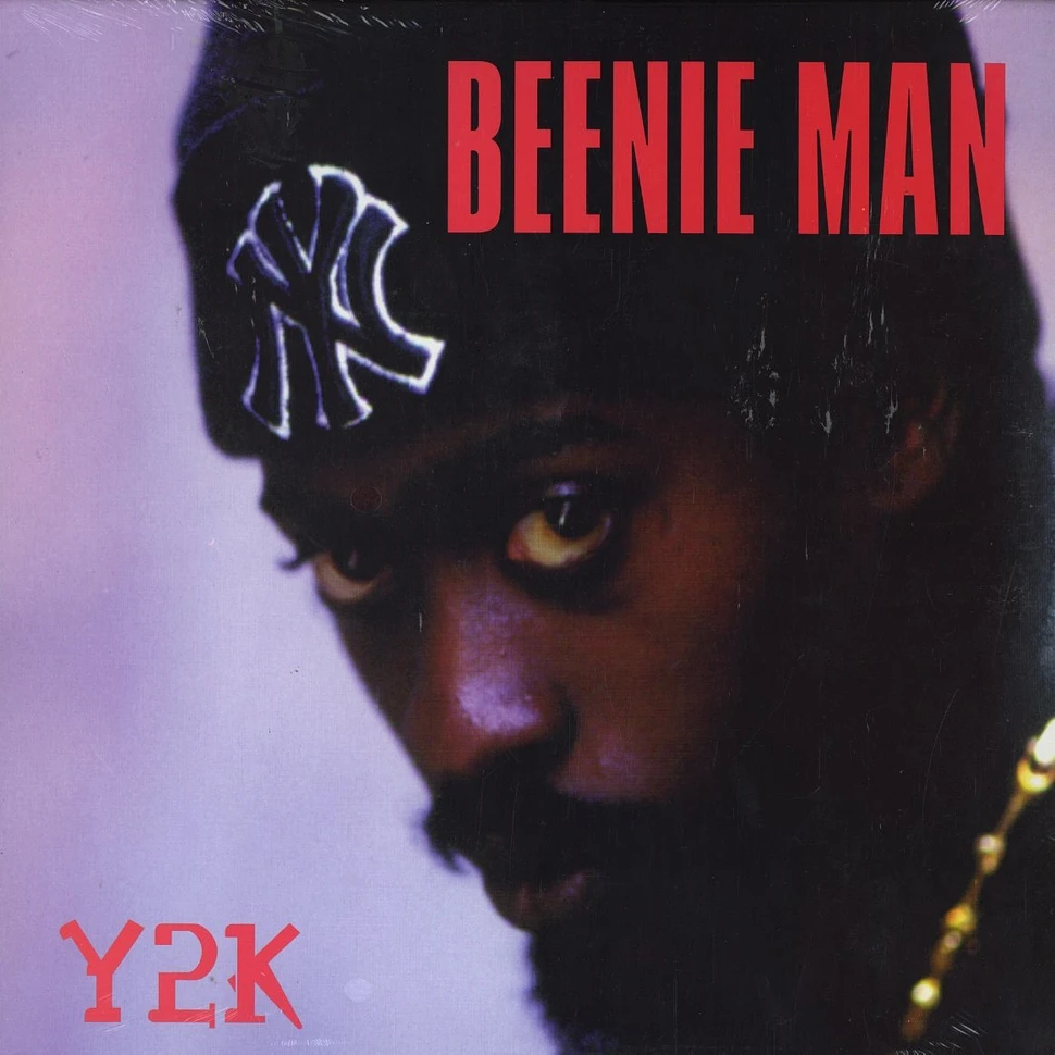 Beenie Man - Y2k