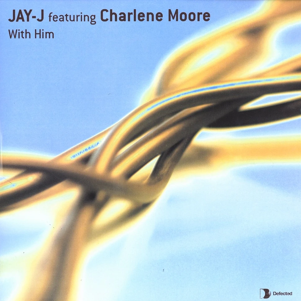 Jay-J - With him feat. Charlene Moore