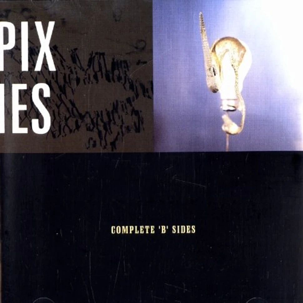 Pixies - Complete b sides
