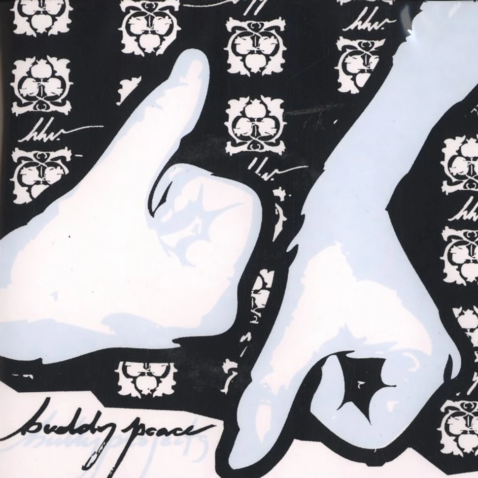 Buddy Peace - Bully Records Megamix