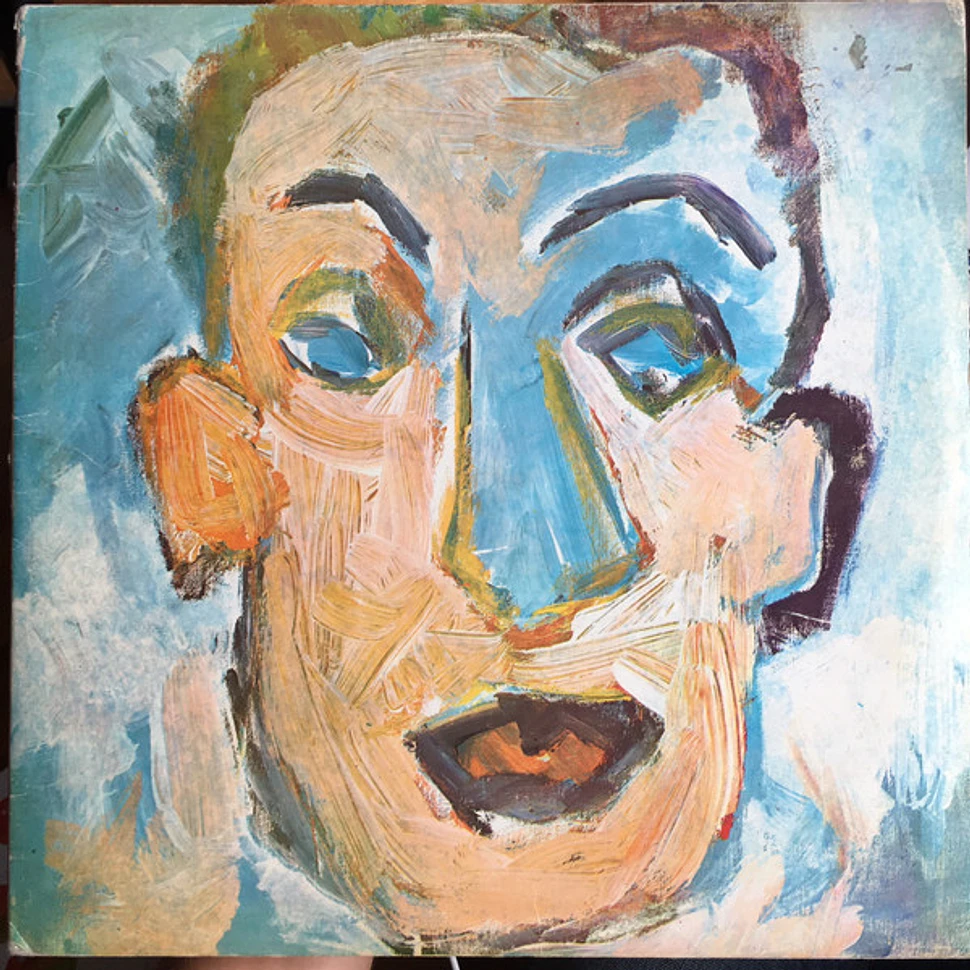 Bob Dylan - Self Portrait