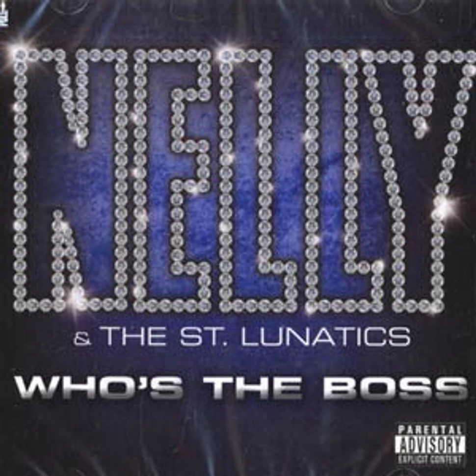 Nelly & The St.Lunatics - Who's the boss