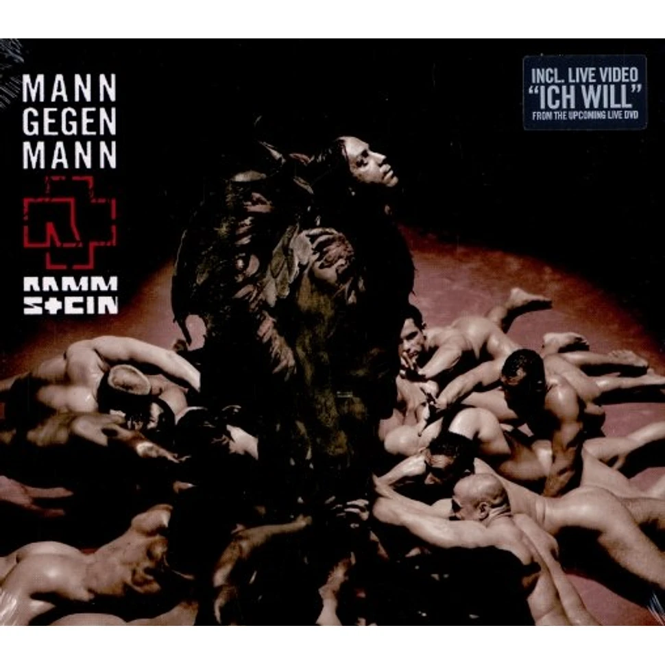 Rammstein - Mann gegen Mann