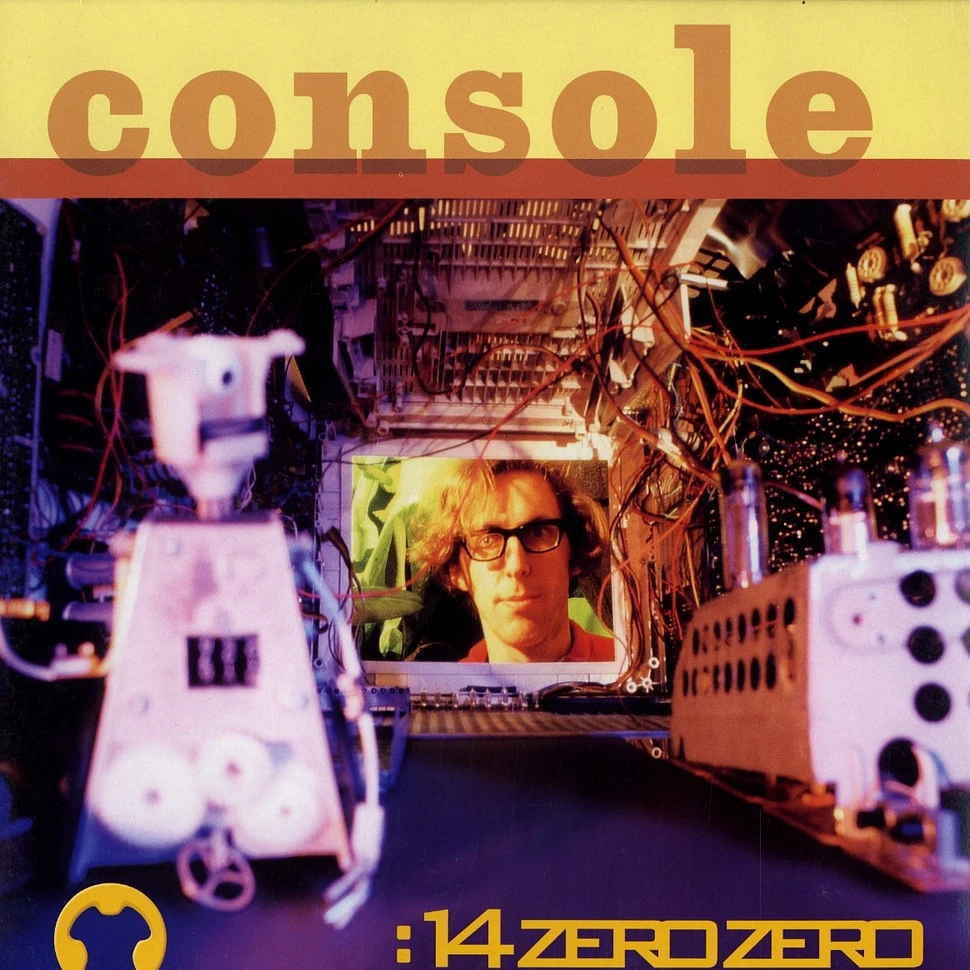 Console - 14 zero zero
