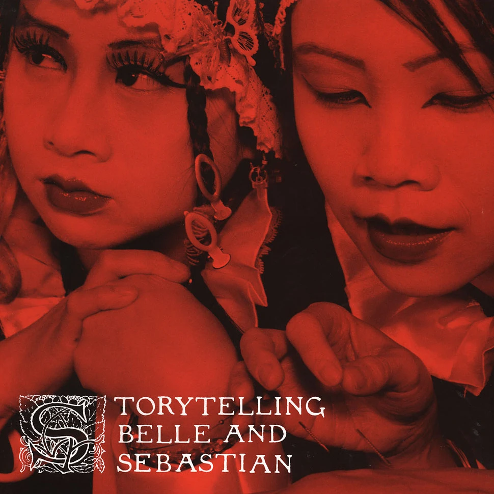 Belle And Sebastian - Storytelling