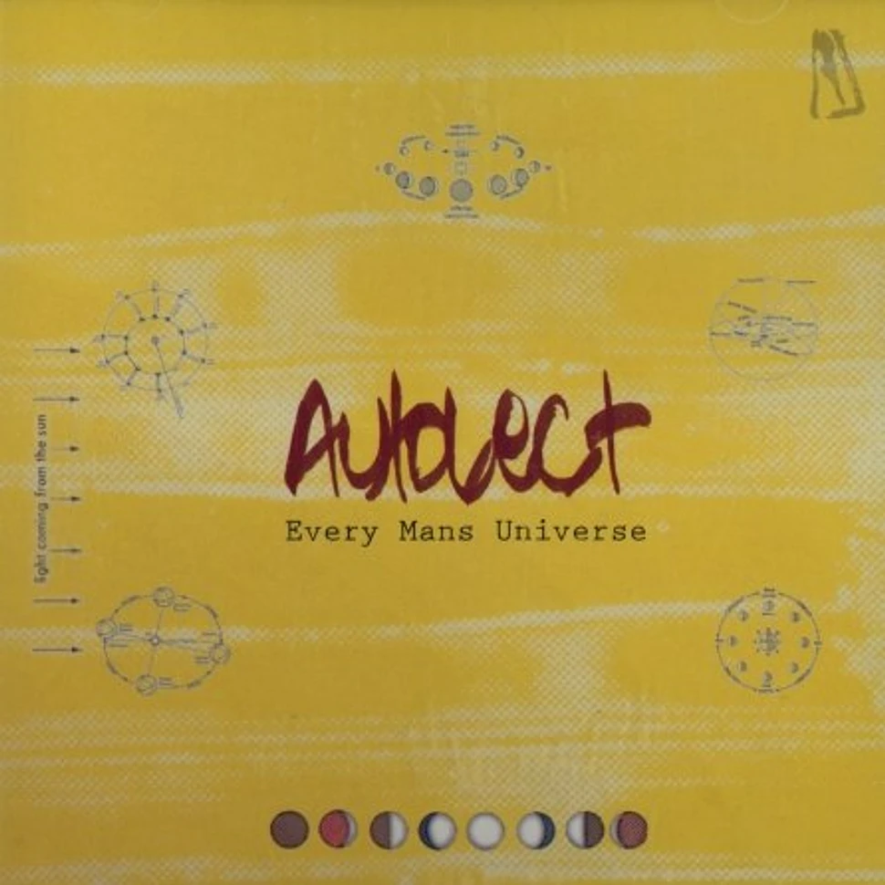 Autolect - Every mans universe