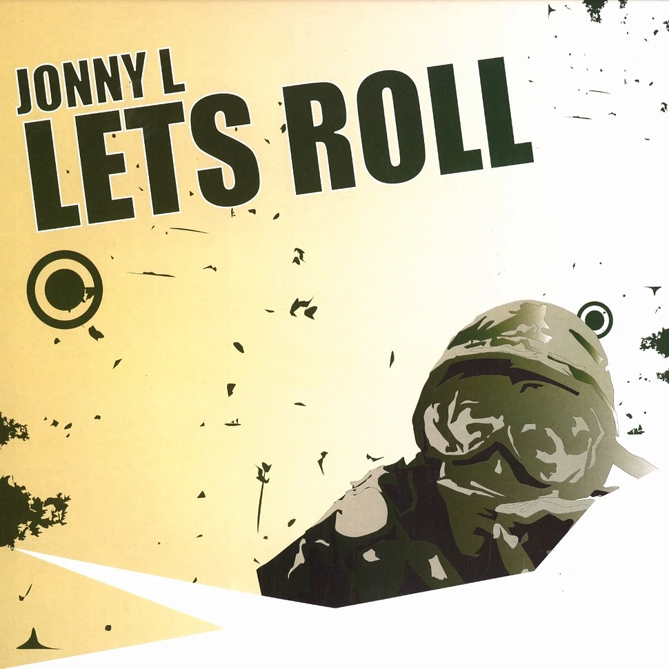 Jonny L - Let's roll