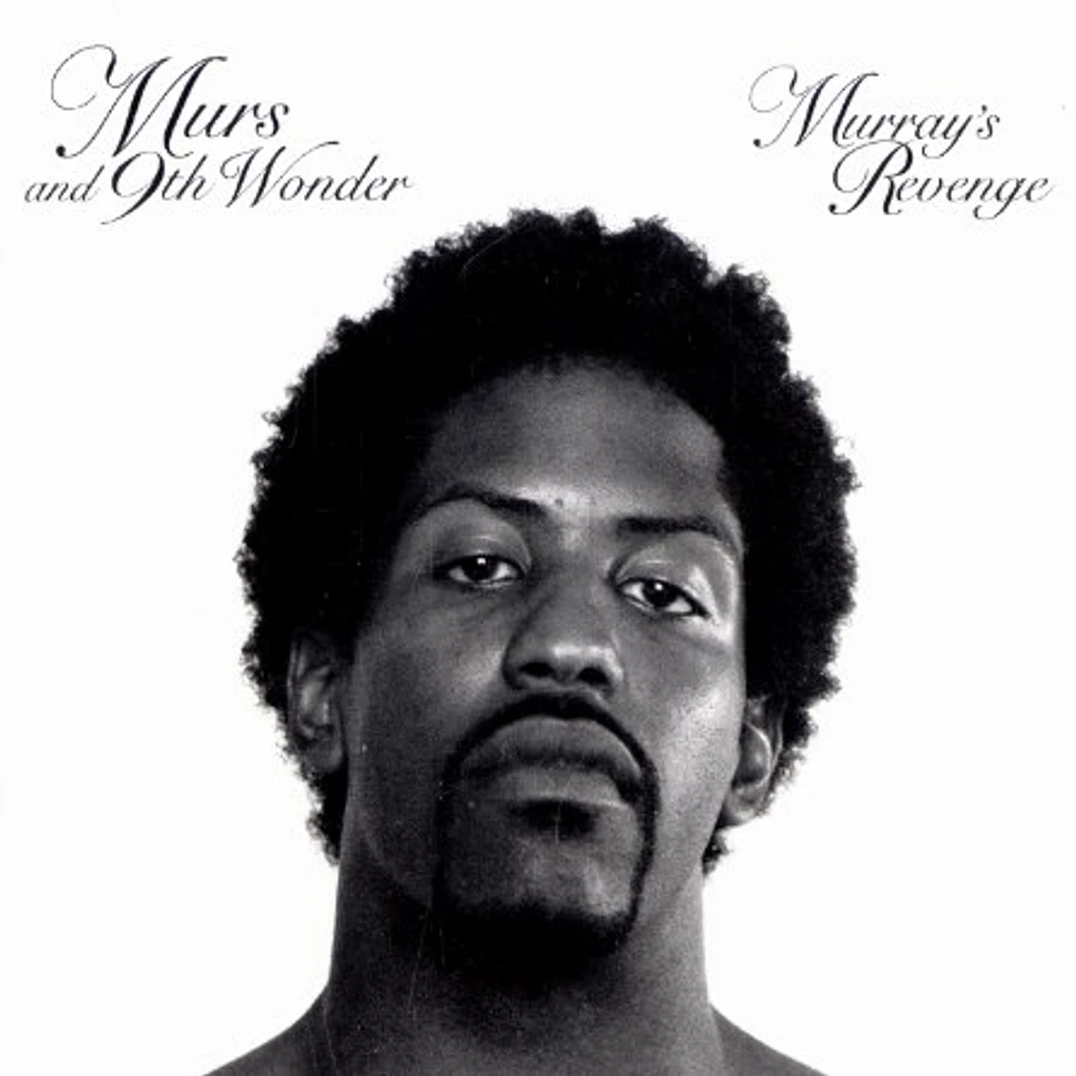 Murs & 9th Wonder - Murray's Revenge