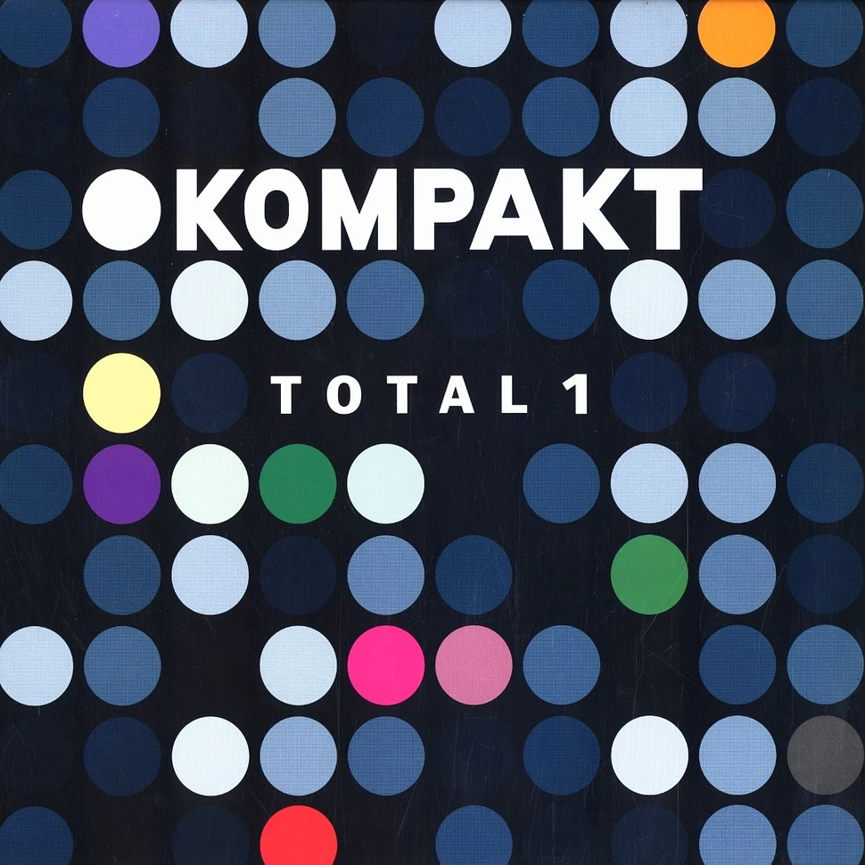 Kompakt - Total 1