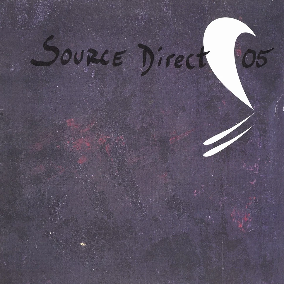 Source Direct 05 - Red lights