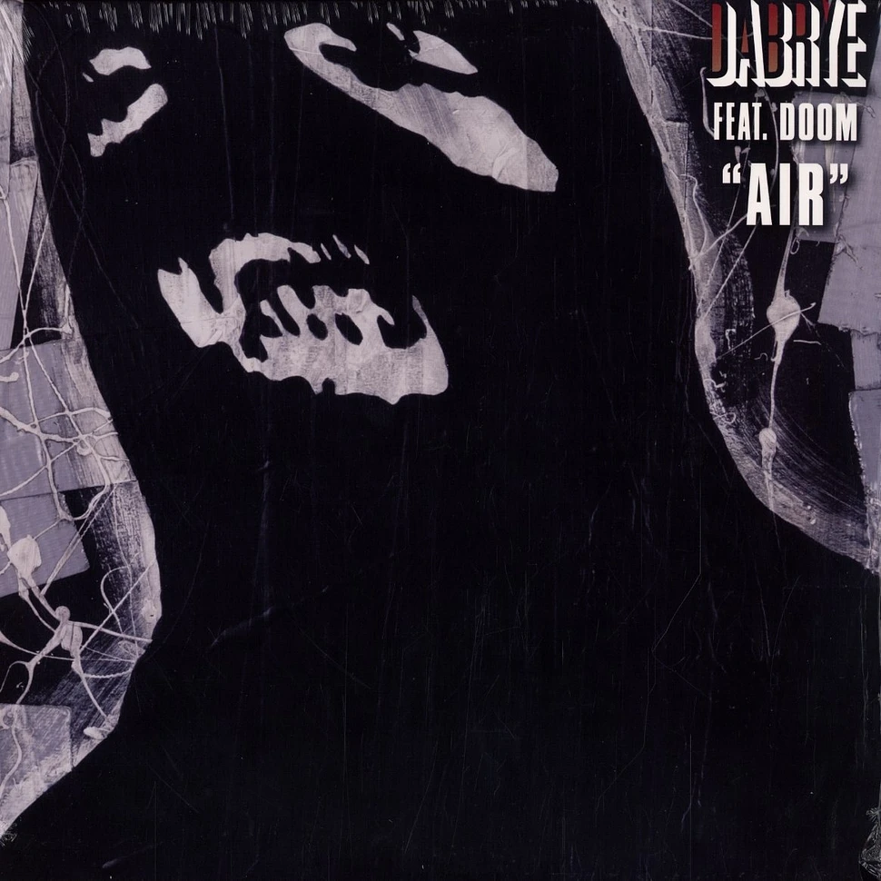 Dabrye - Air feat. MF Doom