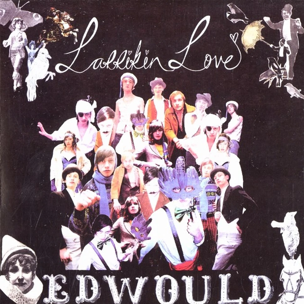Larriken Love - Edwould