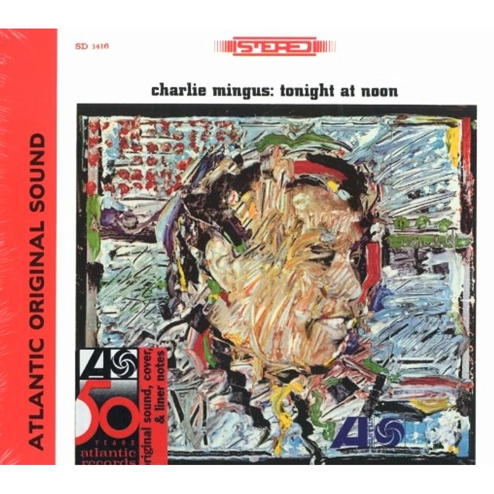Charles Mingus - Tonight at noon