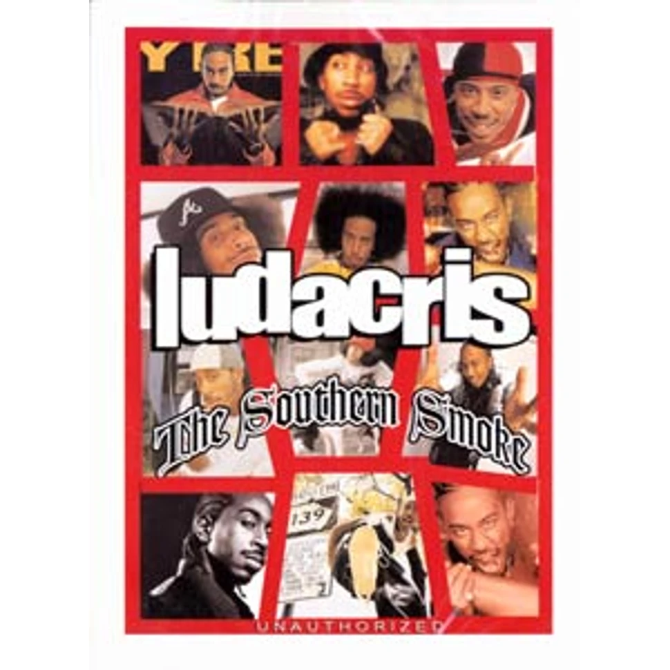 Ludacris - The southern smoke