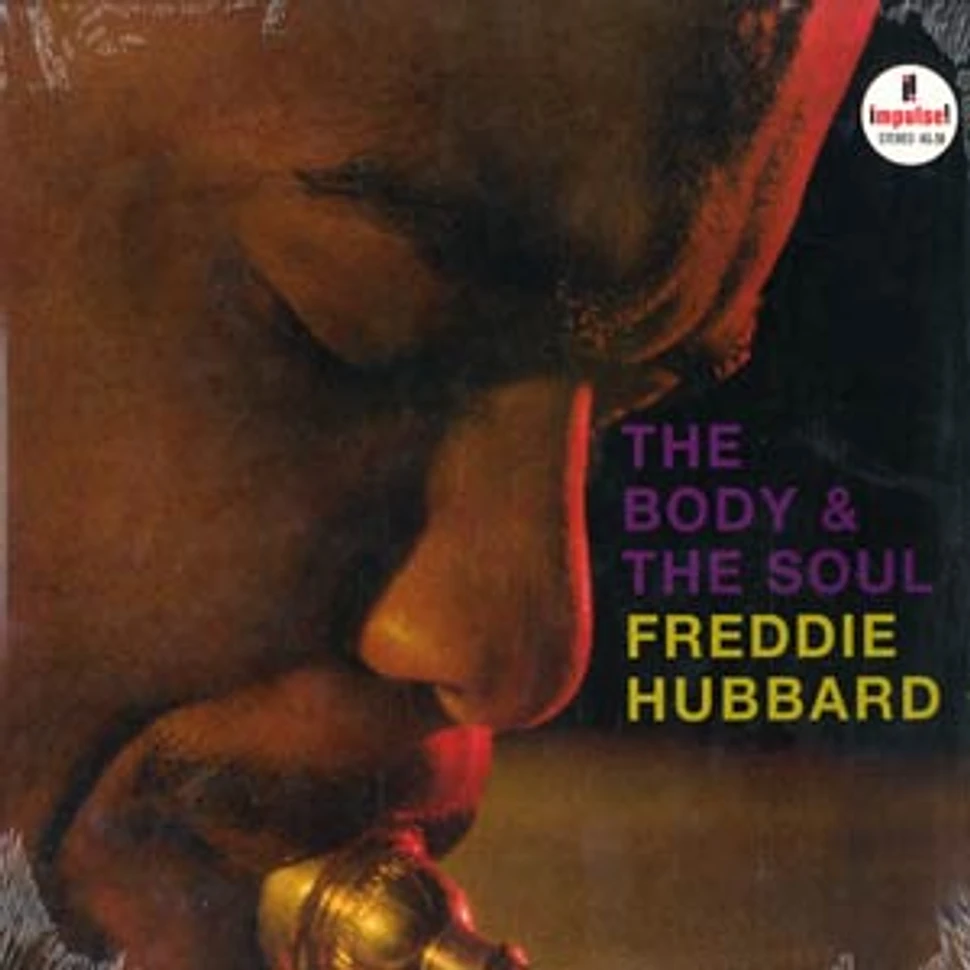 Freddie Hubbard - The body & soul