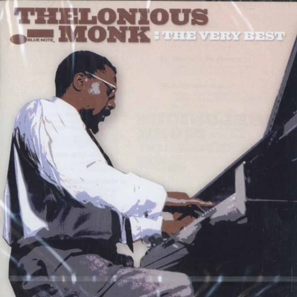 Thelonious Monk - The very best