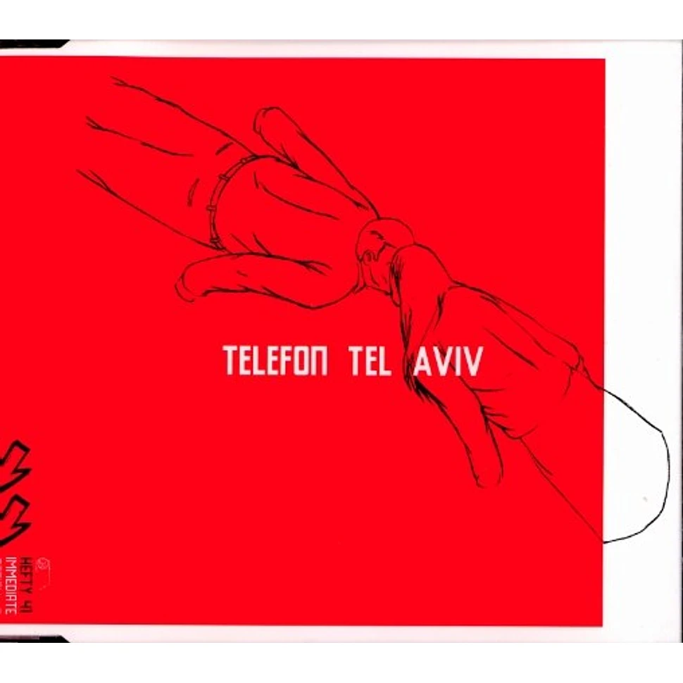 Telefon Tel Aviv - Immediate action vol.8