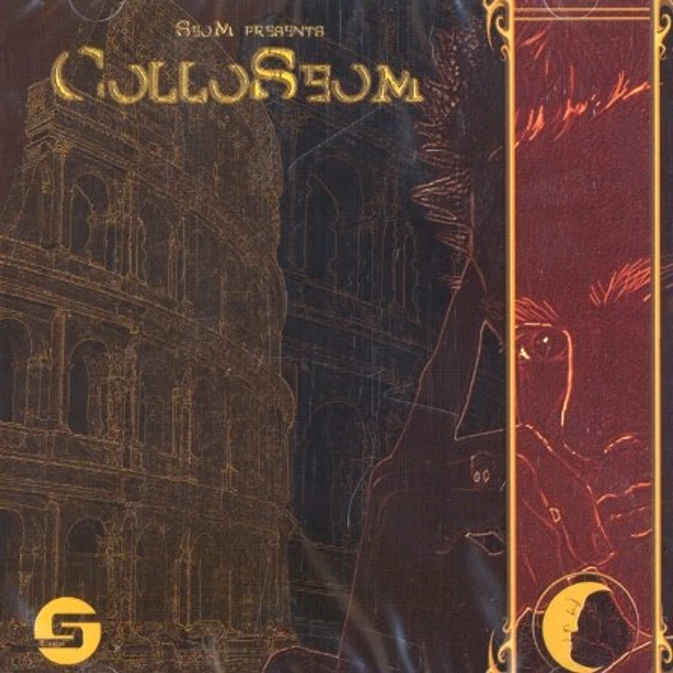 Seom - Colloseom