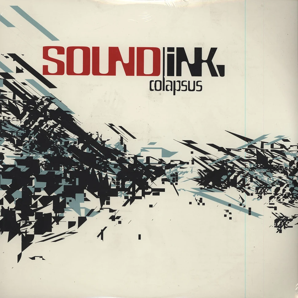 Sound Ink - Colapsus