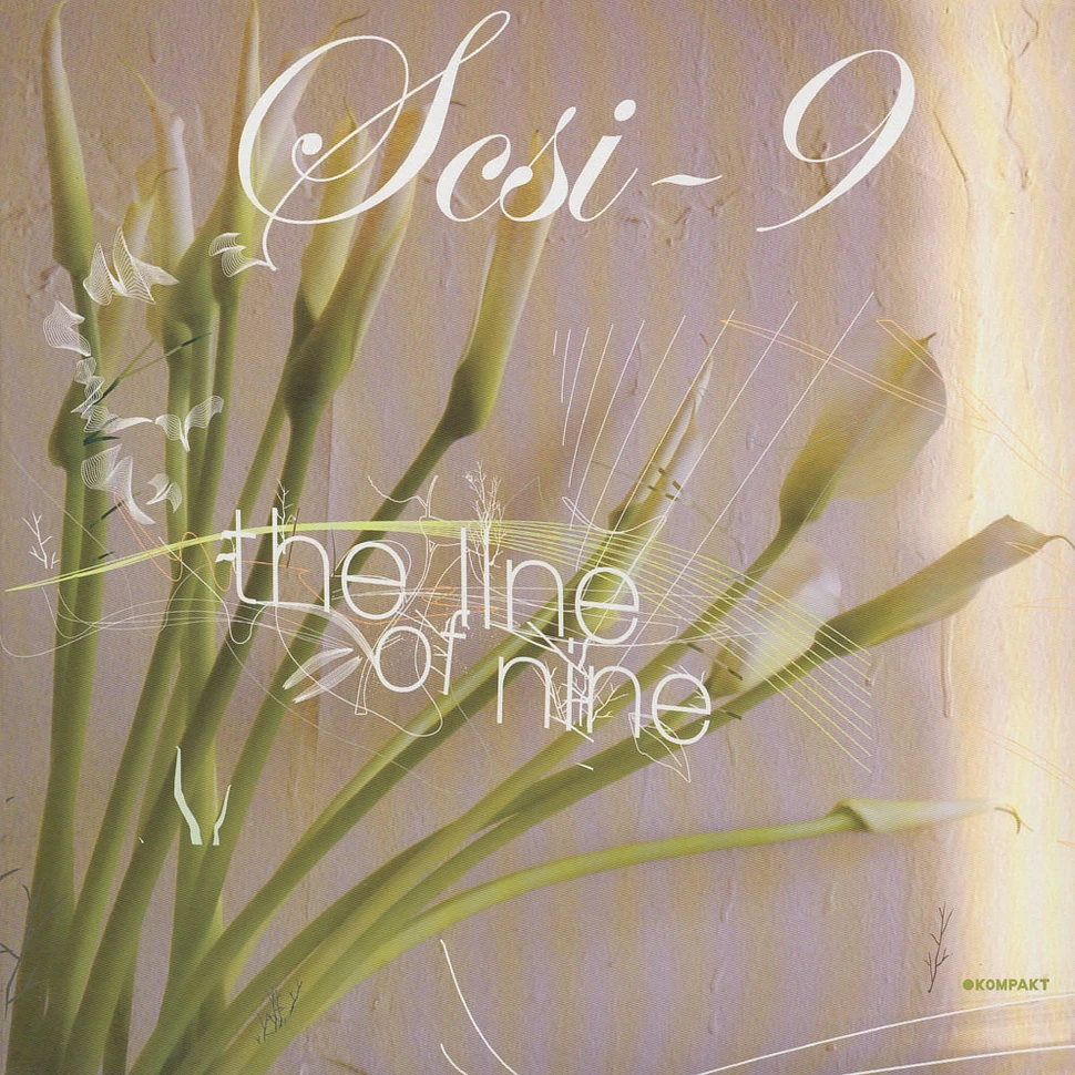 SCSI-9 - The line of nine