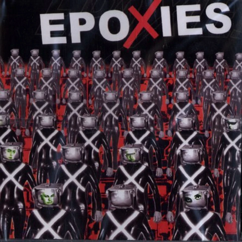Epoxies - Epoxies