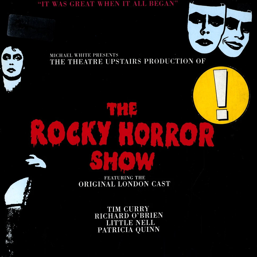 V.A. - OST The rocky horror picture show