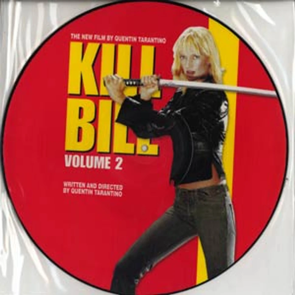 V.A. - OST Kill bill 2