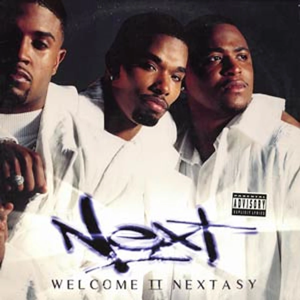 Next - Welcome 2 nextasy