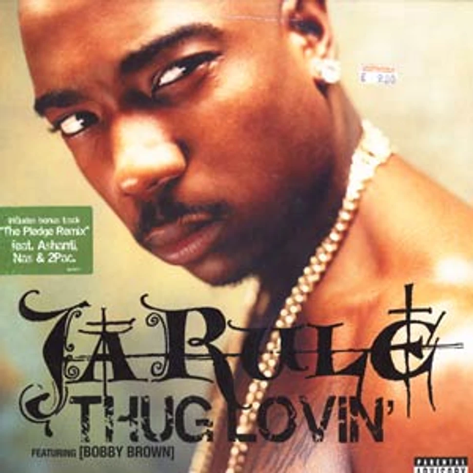 Ja Rule - Thug Lovin' feat. Bobby Brown