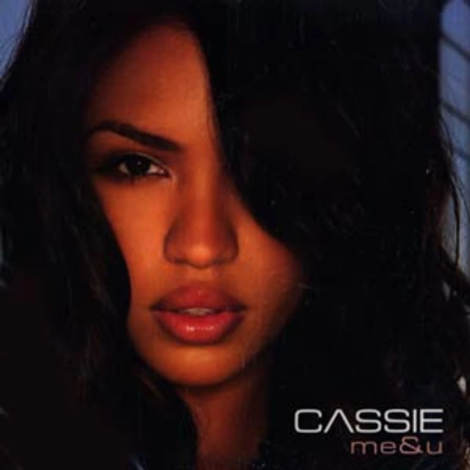 Cassie - Me & u