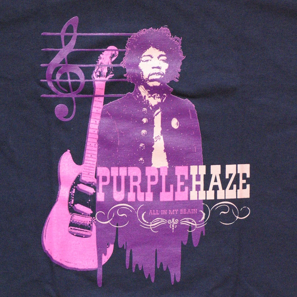 Reprezent - Purple haze T-Shirt