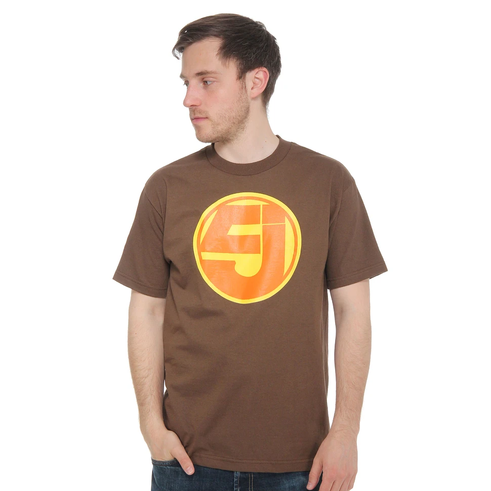 Jurassic 5 - High Five T-Shirt