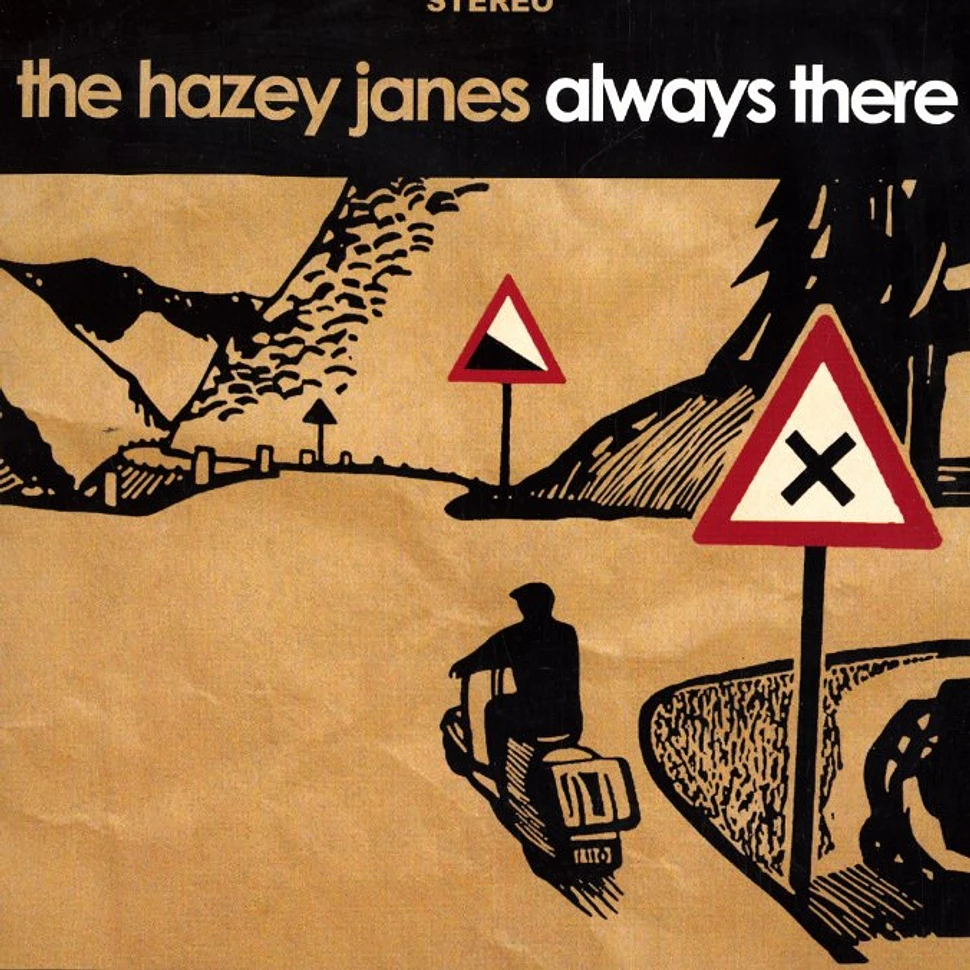 The Hazey Janes - Always there