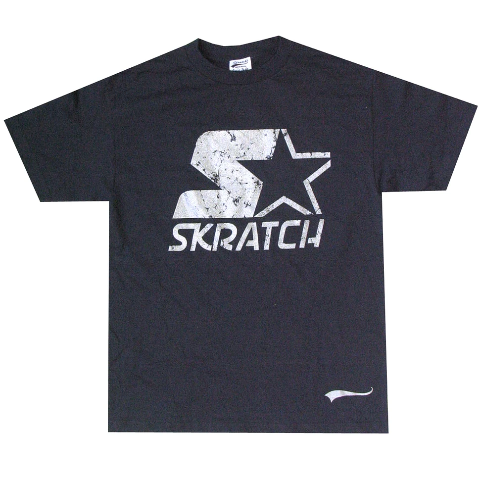Skratch - Starter T-Shirt