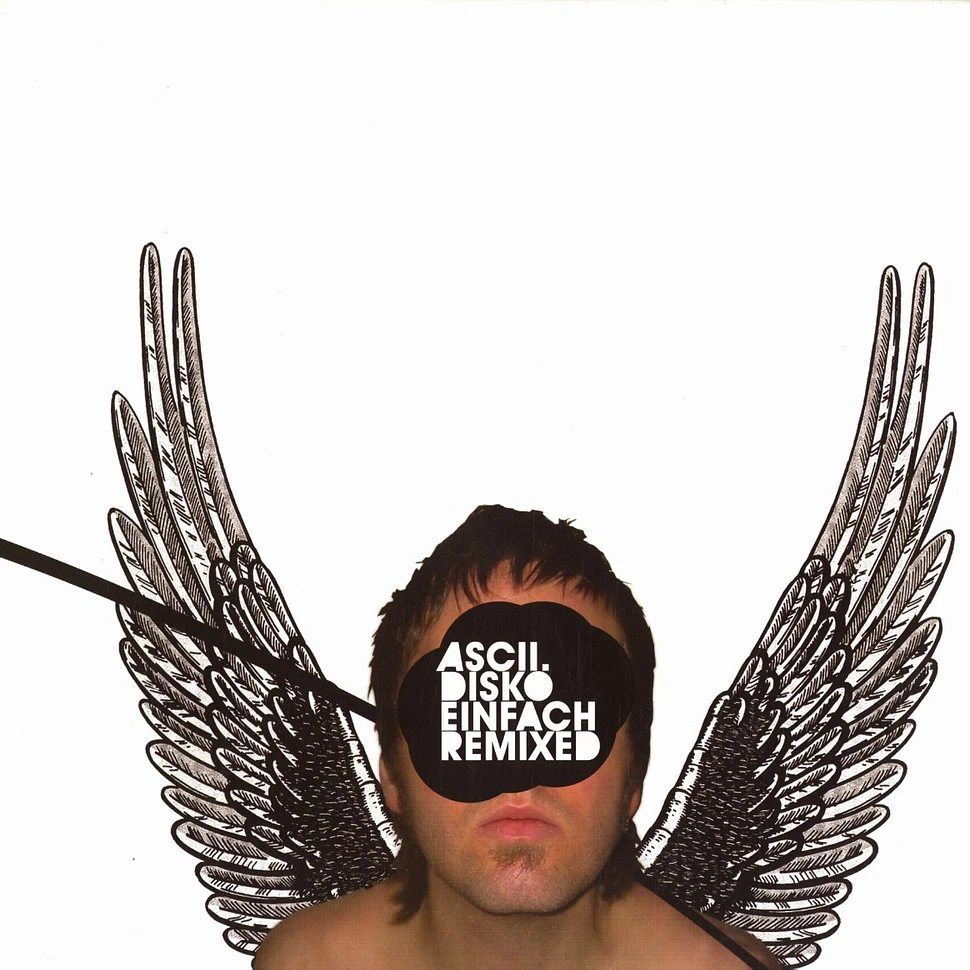 Ascii.Disko - Einfach remixed