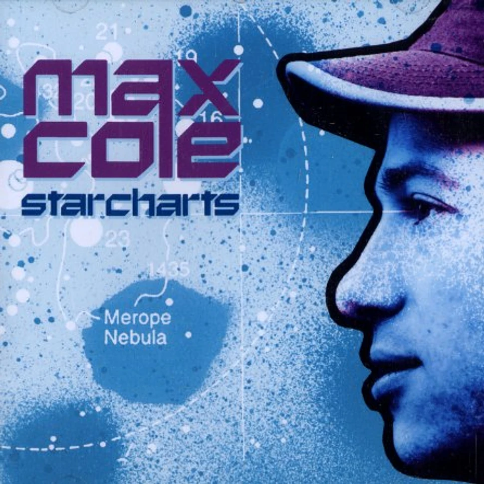 Max Cole - Starcharts